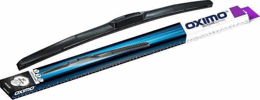 OXIMO WUH600 - Wiper Blade xparts.lv