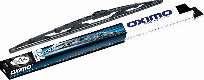 OXIMO WUS475 - Wiper Blade xparts.lv