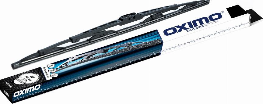 OXIMO WUS500 - Wiper Blade xparts.lv