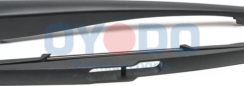Oyodo 95B9004-OYO - Рычаг стеклоочистителя, система очистки окон xparts.lv