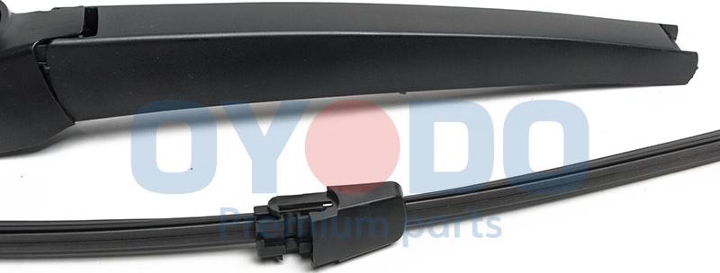 Oyodo 95B9014-OYO - Рычаг стеклоочистителя, система очистки окон xparts.lv