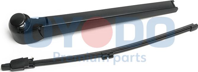 Oyodo 95B9016-OYO - Рычаг стеклоочистителя, система очистки окон xparts.lv