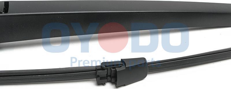 Oyodo 95B9018-OYO - Рычаг стеклоочистителя, система очистки окон xparts.lv