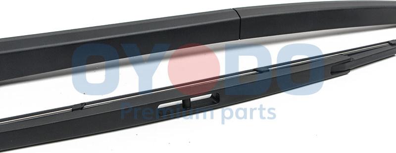 Oyodo 95B9031-OYO - Рычаг стеклоочистителя, система очистки окон xparts.lv