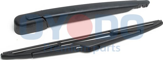 Oyodo 95B9020-OYO - Wiper Arm, window cleaning xparts.lv