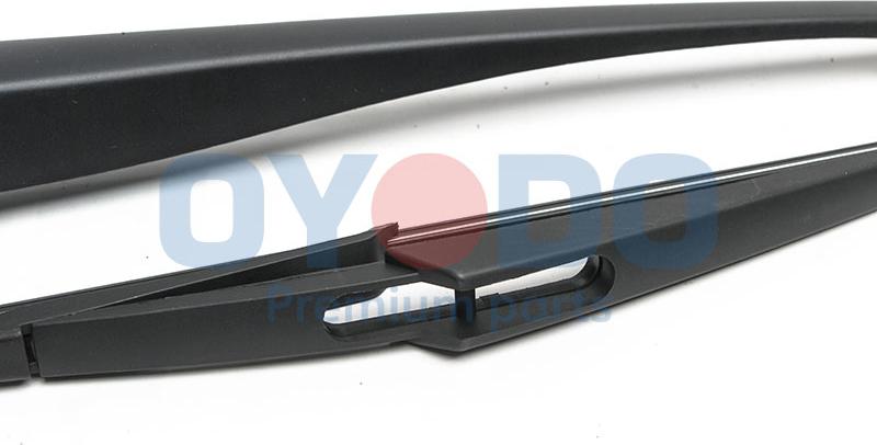 Oyodo 95B9022-OYO - Wiper Arm, window cleaning xparts.lv