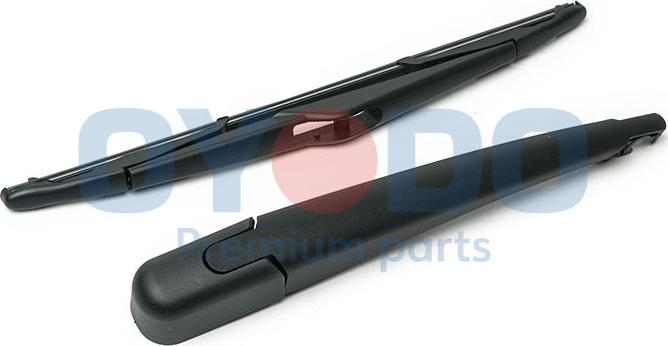 Oyodo 95B0505-OYO - Wiper Arm, window cleaning xparts.lv