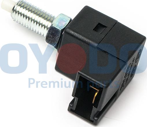 Oyodo 95E0312-OYO - Brake Light Switch xparts.lv