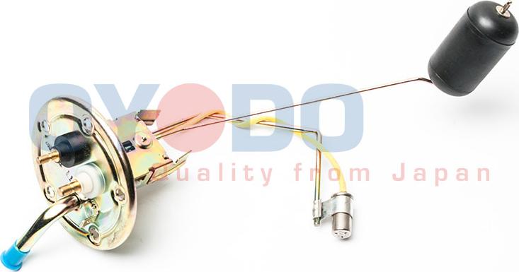 Oyodo 90B0031-OYO - Fuel Gauge xparts.lv
