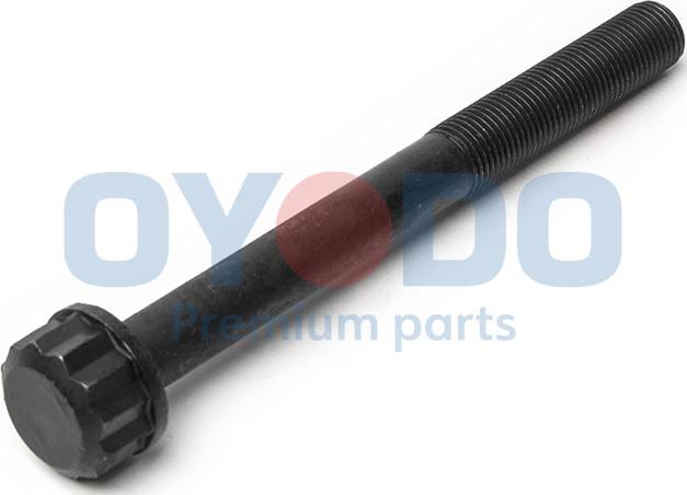 Oyodo 93M0306-OYO - Cylinder Head Bolt xparts.lv