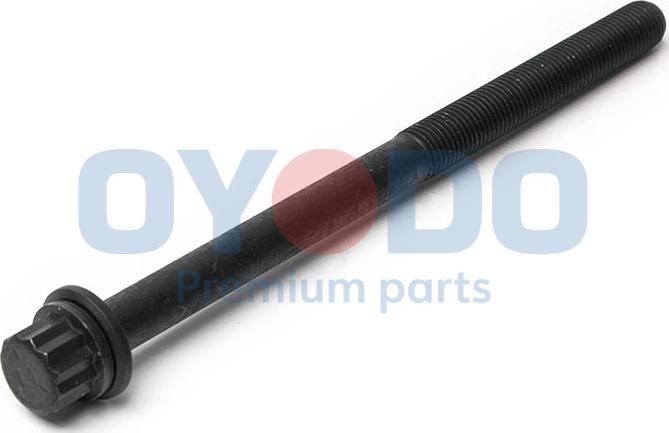 Oyodo 93M0300-OYO - Болт головки цилиндра xparts.lv