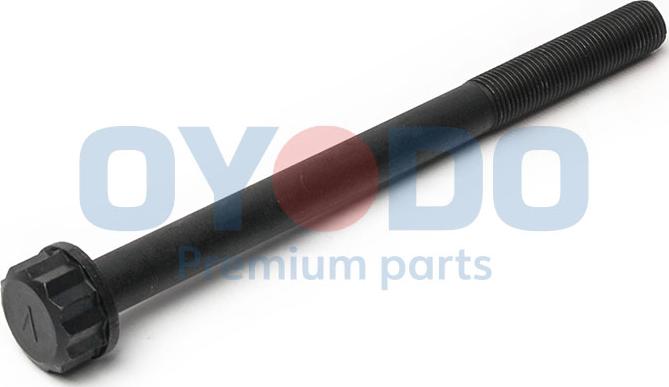 Oyodo 93M0307-OYO - Болт головки цилиндра xparts.lv