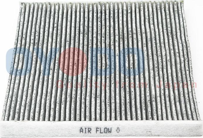 Oyodo 40F2002-OYO - Filter, interior air xparts.lv