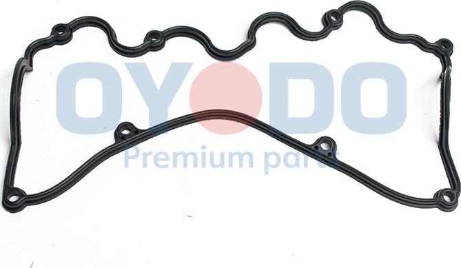 Oyodo 40U0503-OYO - Прокладка, крышка головки цилиндра xparts.lv