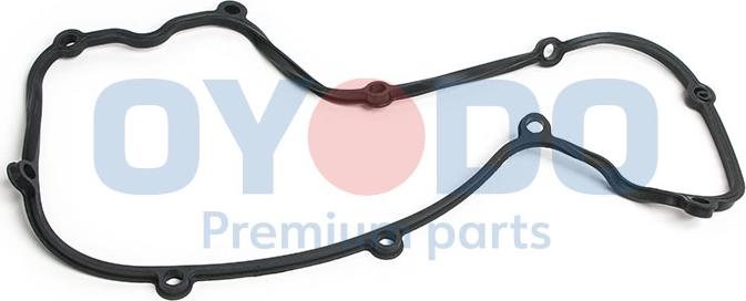Oyodo 40U0305-OYO - Gasket, cylinder head cover xparts.lv