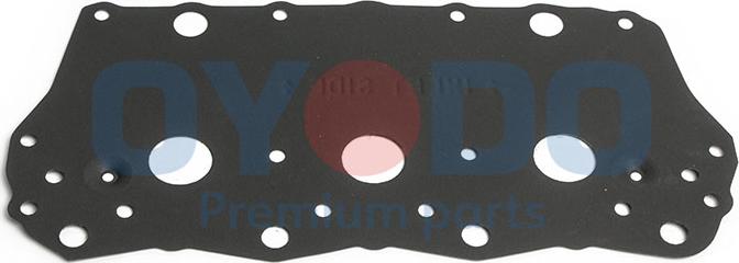 Oyodo 40U0308-OYO - Gasket, cylinder head cover xparts.lv