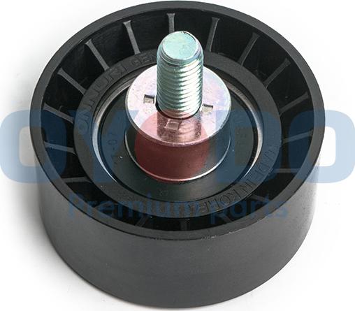 Oyodo 50R0001A-OYO - Deflection / Guide Pulley, timing belt xparts.lv