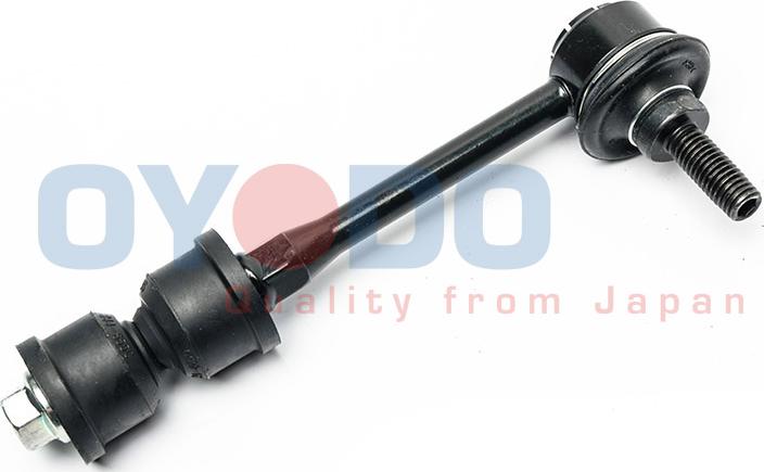 Oyodo 60Z0017-OYO - Sway Bar, suspension xparts.lv