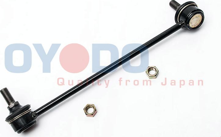 Oyodo 60Z0318-OYO - Sway Bar, suspension xparts.lv
