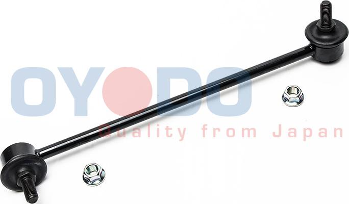 Oyodo 60Z0321-OYO - Стабилизатор, ходовая часть xparts.lv