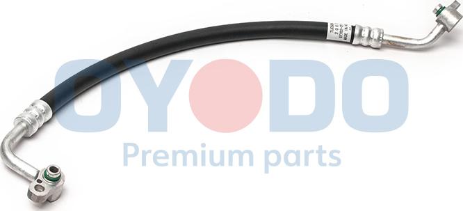 Oyodo 61C0303-OYO - Трубопровод высокого давления, кондиционер xparts.lv