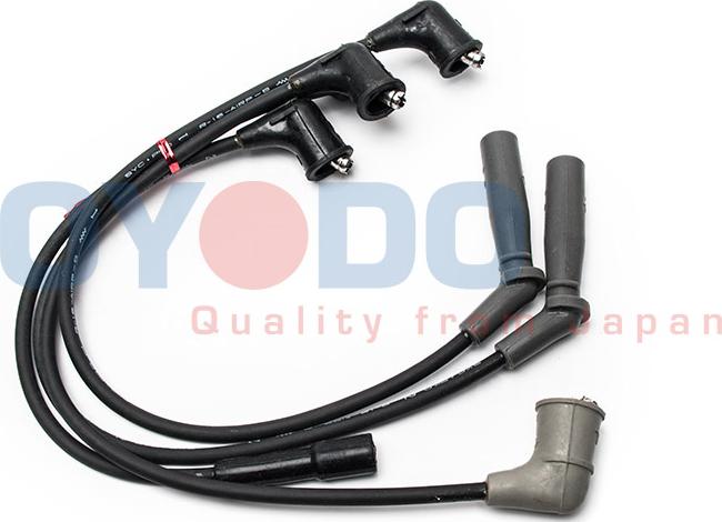 Oyodo 11E0005-OYO - Ignition Cable Kit xparts.lv