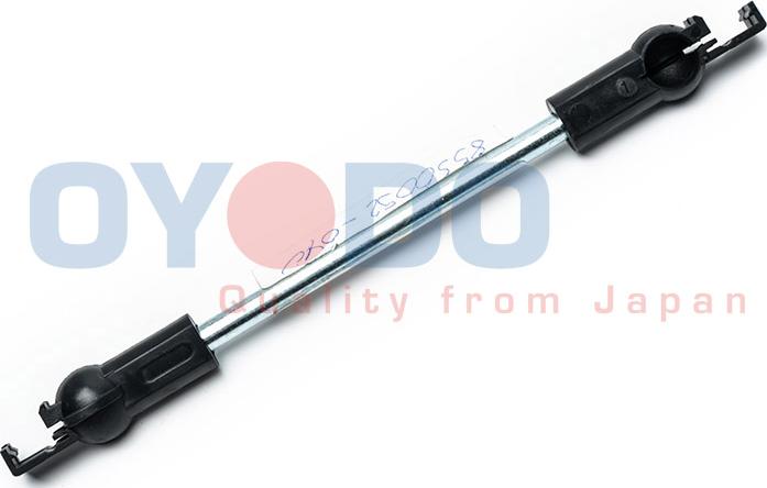 Oyodo 85S0052-OYO - Ремкомплект, рычаг переключения xparts.lv