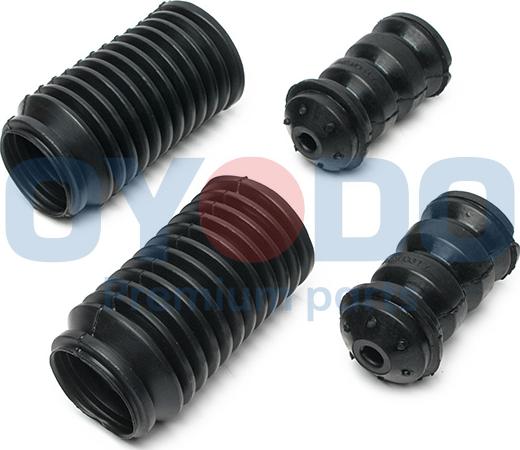 Oyodo 80A9026-OYO - Dust Cover Kit, shock absorber xparts.lv