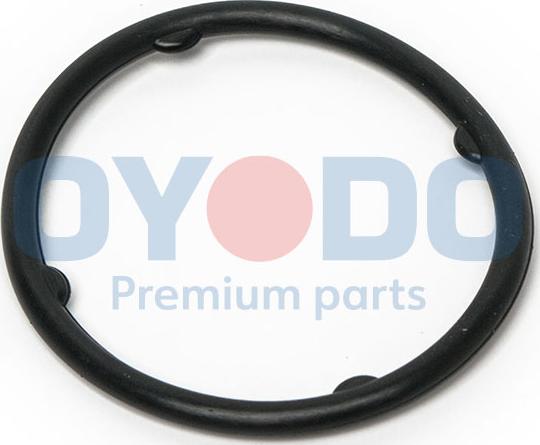 Oyodo 80R0306-OYO - Seal, tappet chamber cover xparts.lv