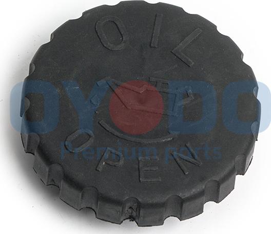 Oyodo 82U0002-OYO - Sealing Cap, oil filling port xparts.lv