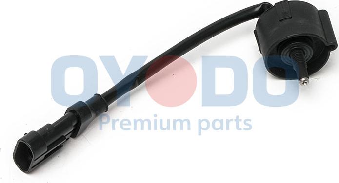 Oyodo 30F0544-OYO - Water Sensor, fuel system xparts.lv