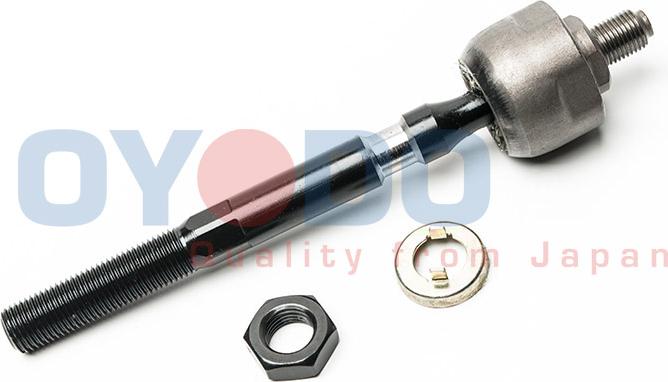 Oyodo 30K4007-OYO - Inner Tie Rod, Axle Joint xparts.lv