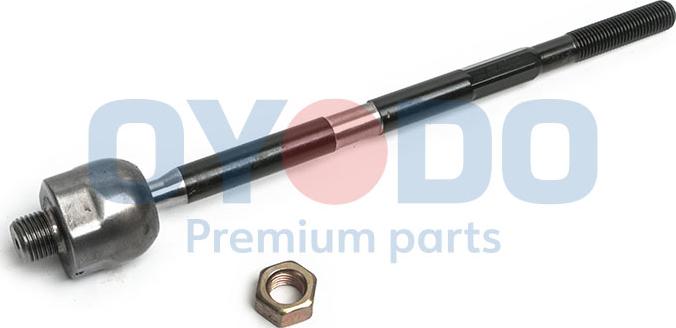 Oyodo 30K0003-OYO - Inner Tie Rod, Axle Joint xparts.lv