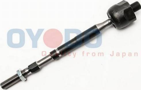 Oyodo 30K2102-OYO - Inner Tie Rod, Axle Joint xparts.lv