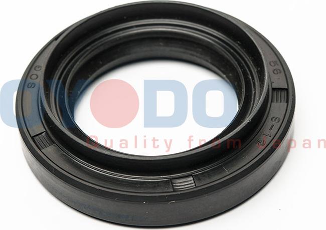Oyodo 30P5000-OYO - Shaft Seal, differential xparts.lv