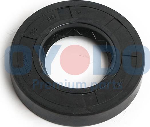 Oyodo 30P1010-OYO - Shaft Seal, differential xparts.lv