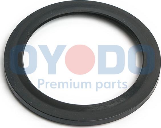 Oyodo 30P8004-OYO - Уплотнительное кольцо, поворотного кулака xparts.lv