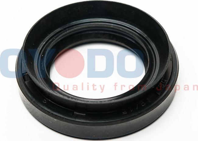 Oyodo 30P3000-OYO - Shaft Seal, differential xparts.lv