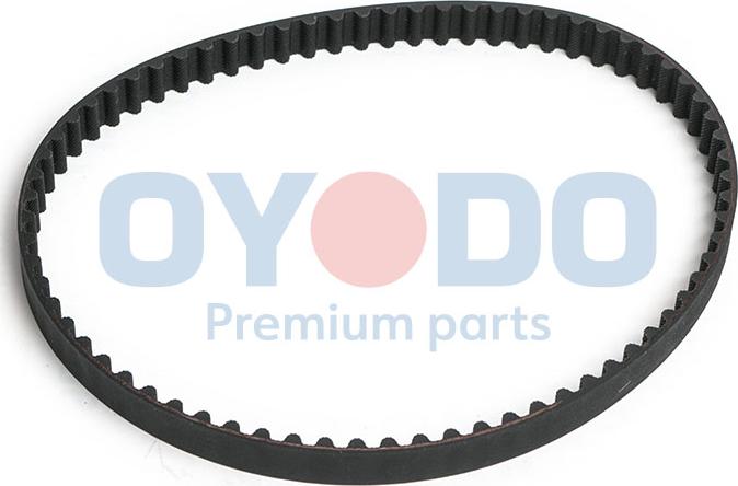 Oyodo 30R4019-OYO - Зубчатый ремень ГРМ xparts.lv