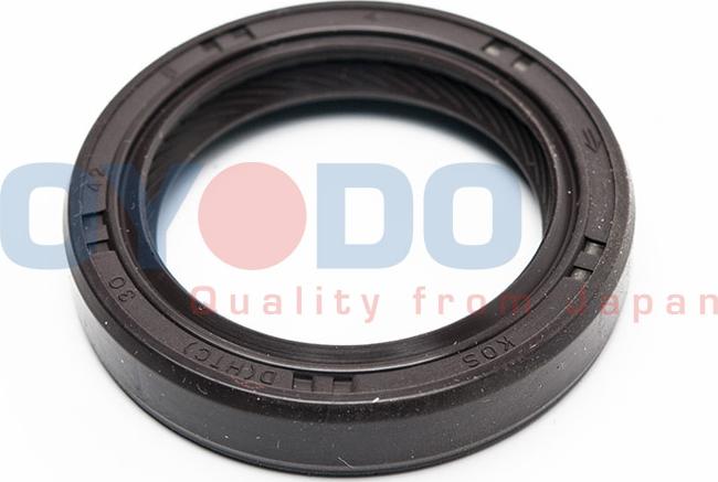 Oyodo 26U0507-OYO - Уплотняющее кольцо, коленчатый вал xparts.lv
