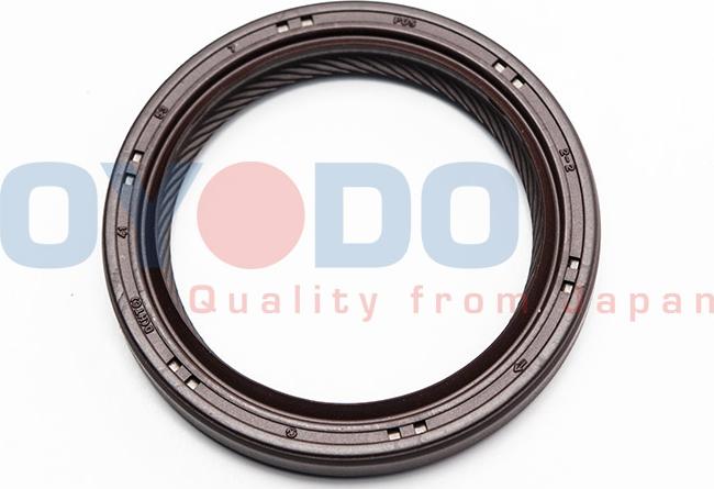 Oyodo 26U0306-OYO - Уплотняющее кольцо, коленчатый вал xparts.lv