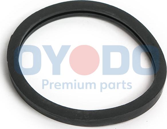 Oyodo 20C0005-OYO - Gasket, thermostat xparts.lv