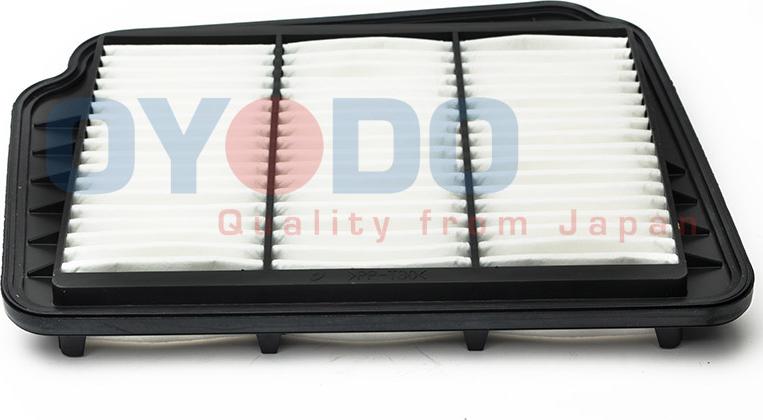 Oyodo 20F0013-OYO - Oro filtras xparts.lv