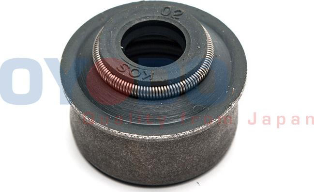 Oyodo 28U0006-OYO - Seal Ring, valve stem xparts.lv