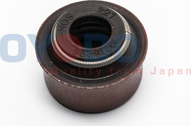 Oyodo 28U0002-OYO - Seal Ring, valve stem xparts.lv