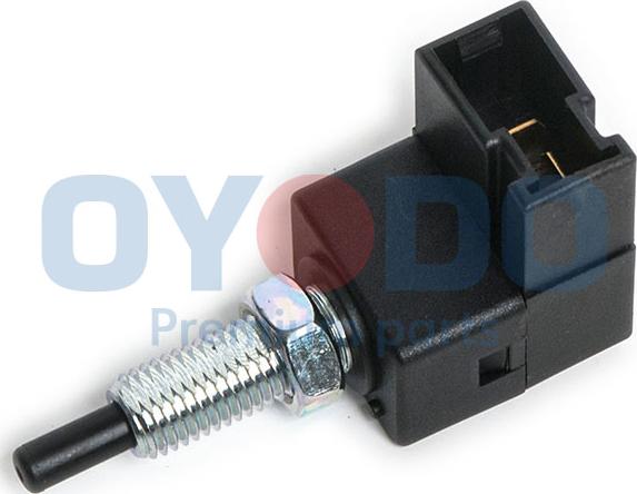 Oyodo 75E0356-OYO - Выключатель, привод сцепления (Tempomat) xparts.lv