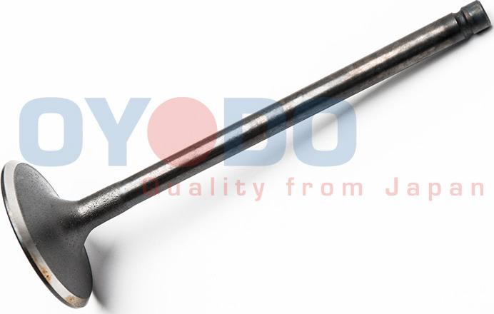 Oyodo 70M1018-OYO - Впускной клапан xparts.lv