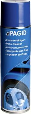 Pagid 95001 - Bremžu / Sajūga-Tīrītājs, Brake Cleaner xparts.lv