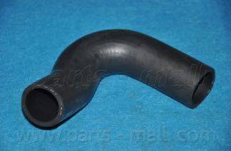 Parts-Mall CH-D049 - Radiator Hose xparts.lv