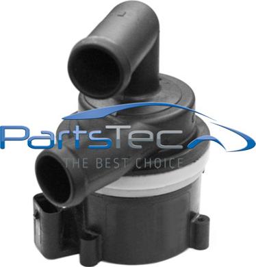 PartsTec PTA400-1003 - Papildus ūdenssūknis xparts.lv